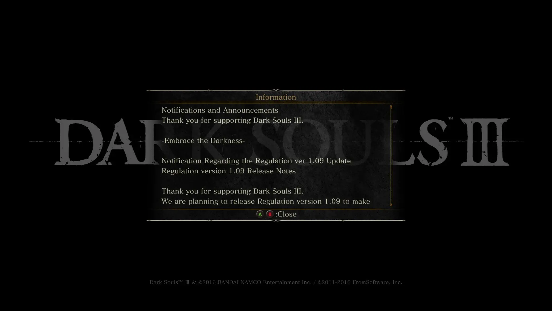 Completionist NGPLUS7 - SL150