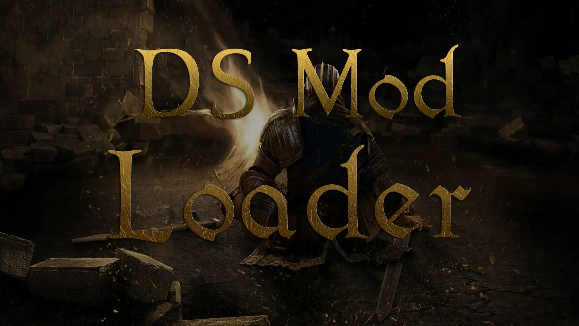 DS Mod Loader