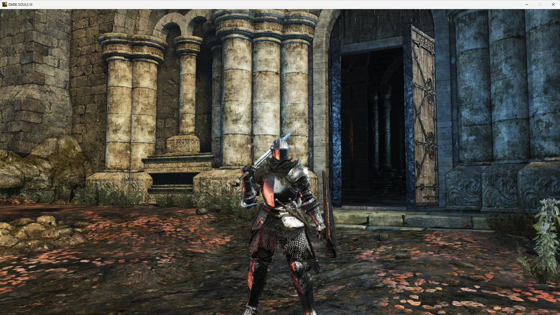 Improved Post-Processing (NOT A RESHADE)