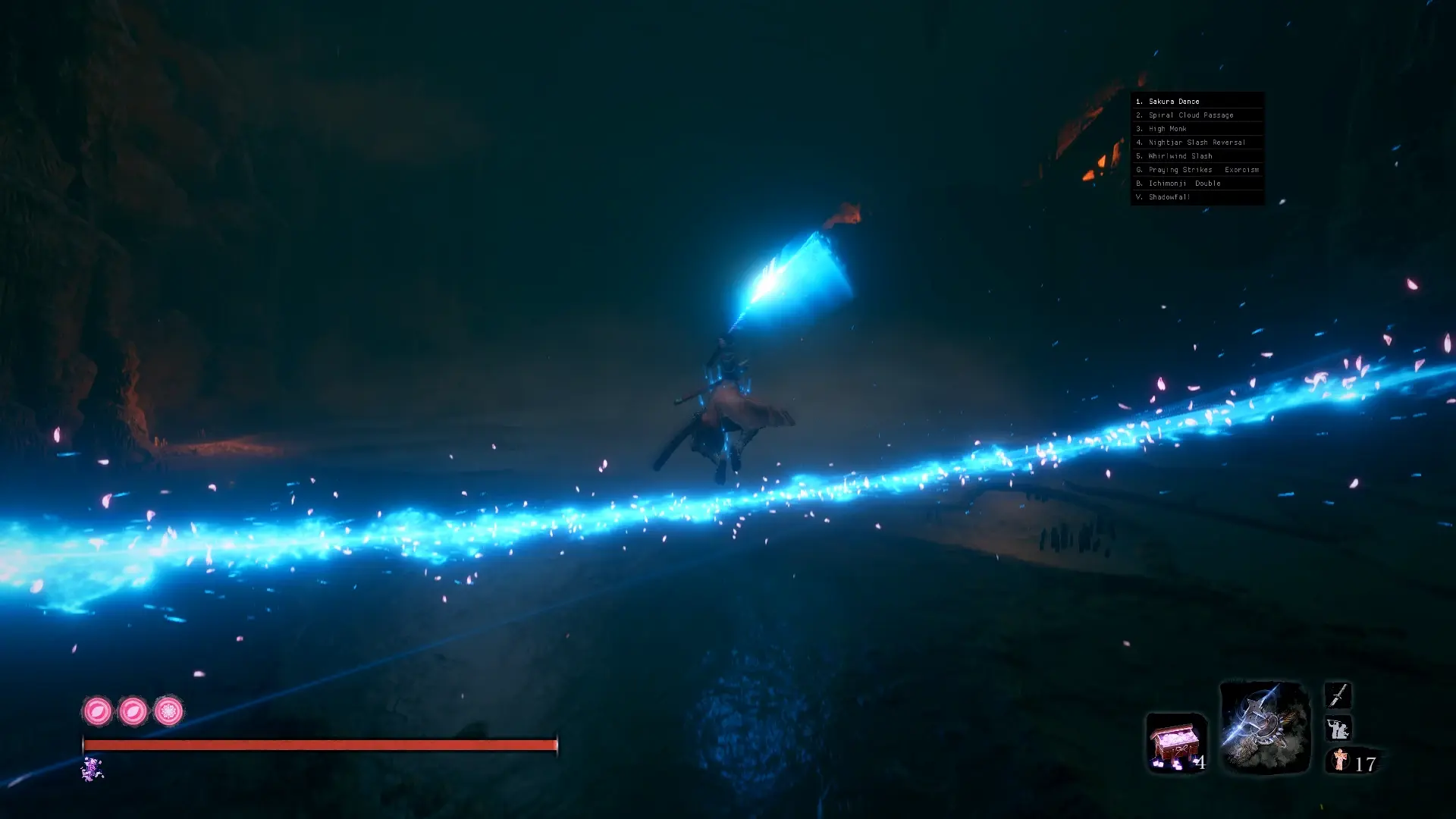 Divine (Lazuli) Confetti with Extended Hitbox and Tutorial