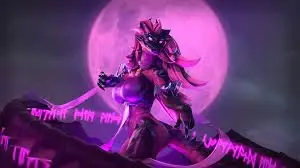 Agape The Dragon with Proper Physics