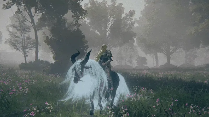 Torrent - Abyssal Mount