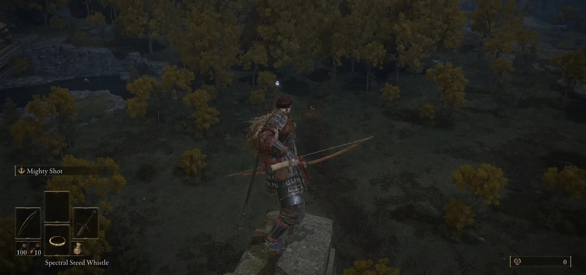 DMN - Deflect Me Not