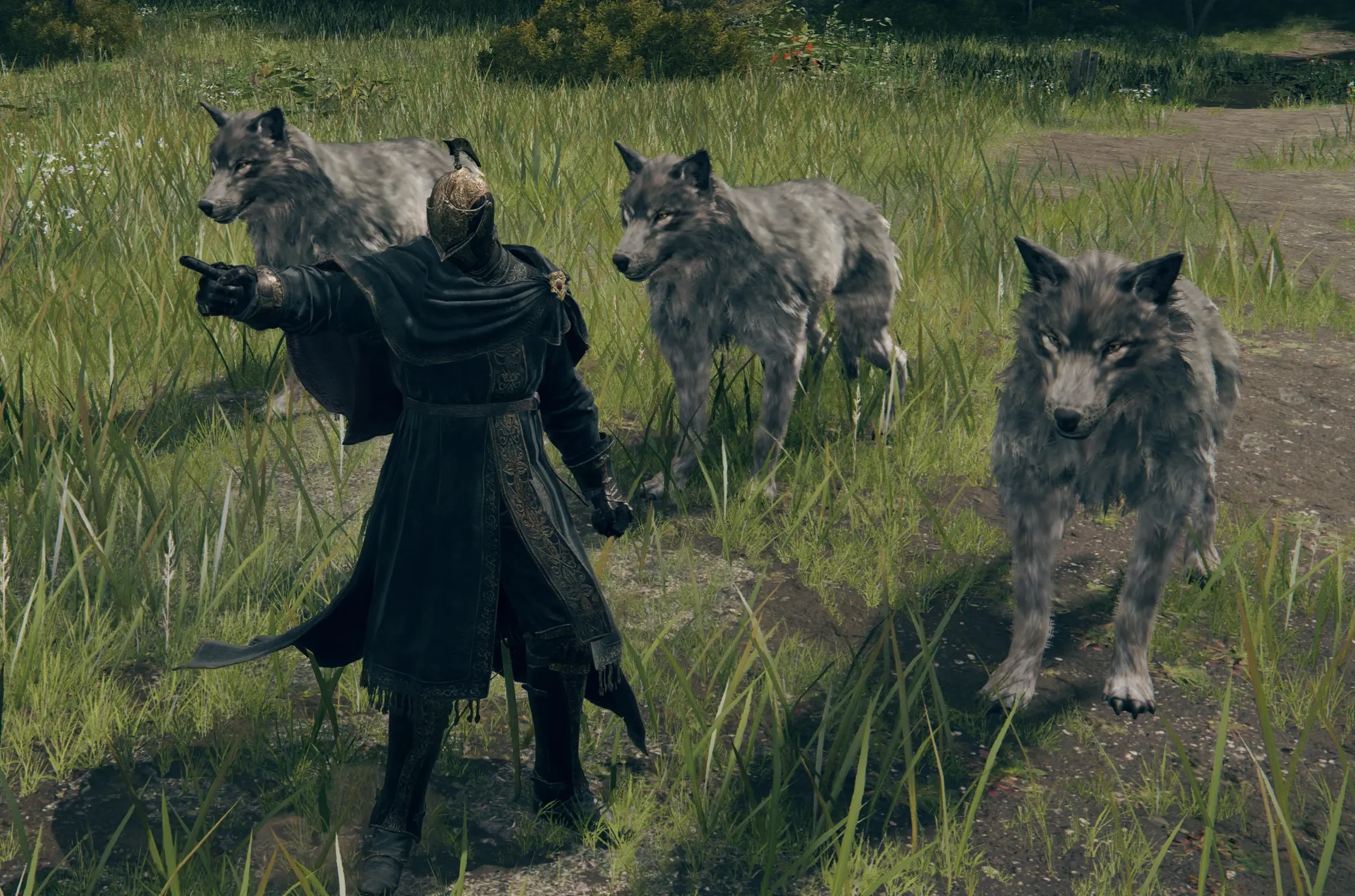 Companion Spirits 1.16.1