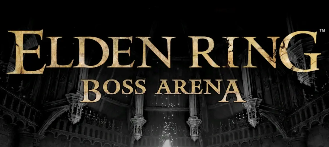 Boss Arena