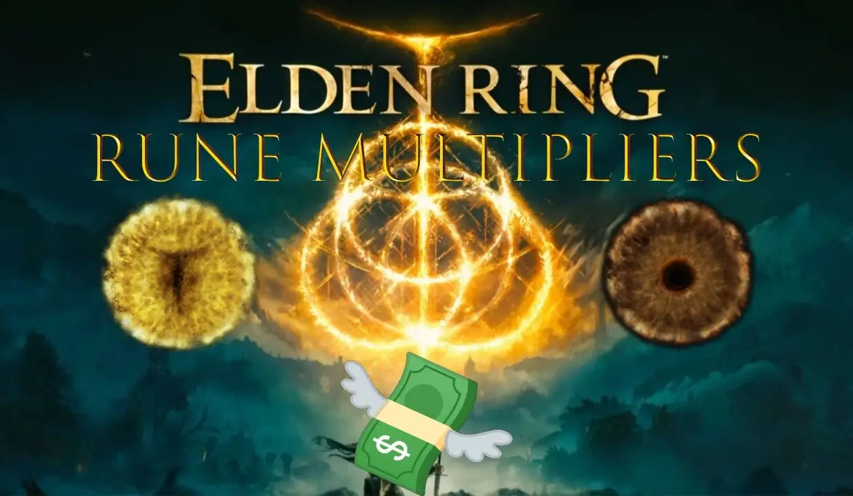 Rune Multipliers 1.16.1