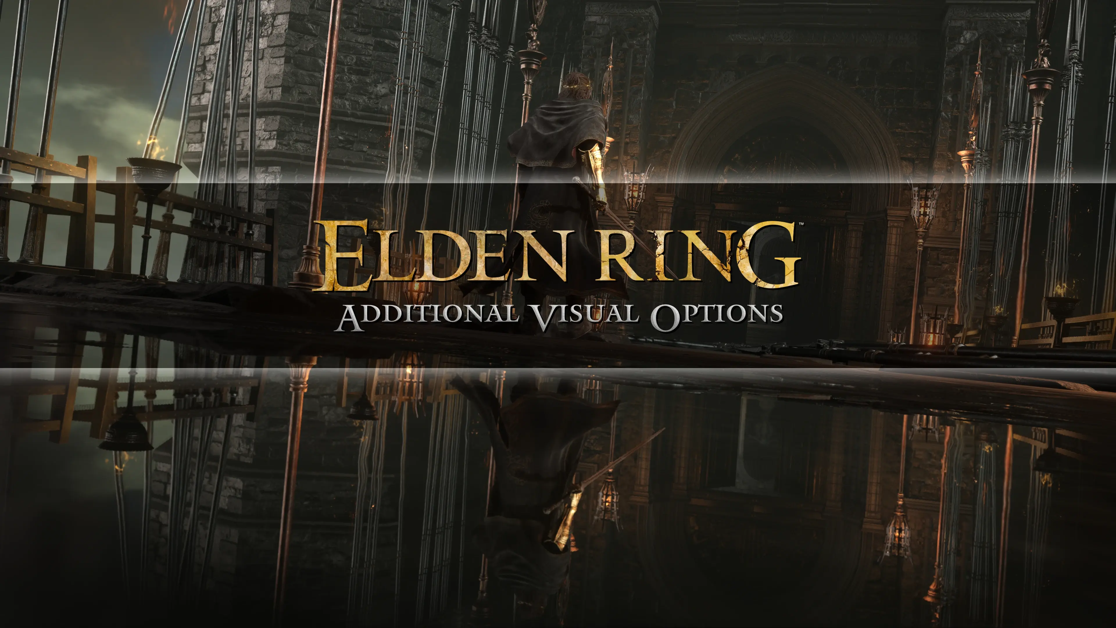 Additional Visual Options