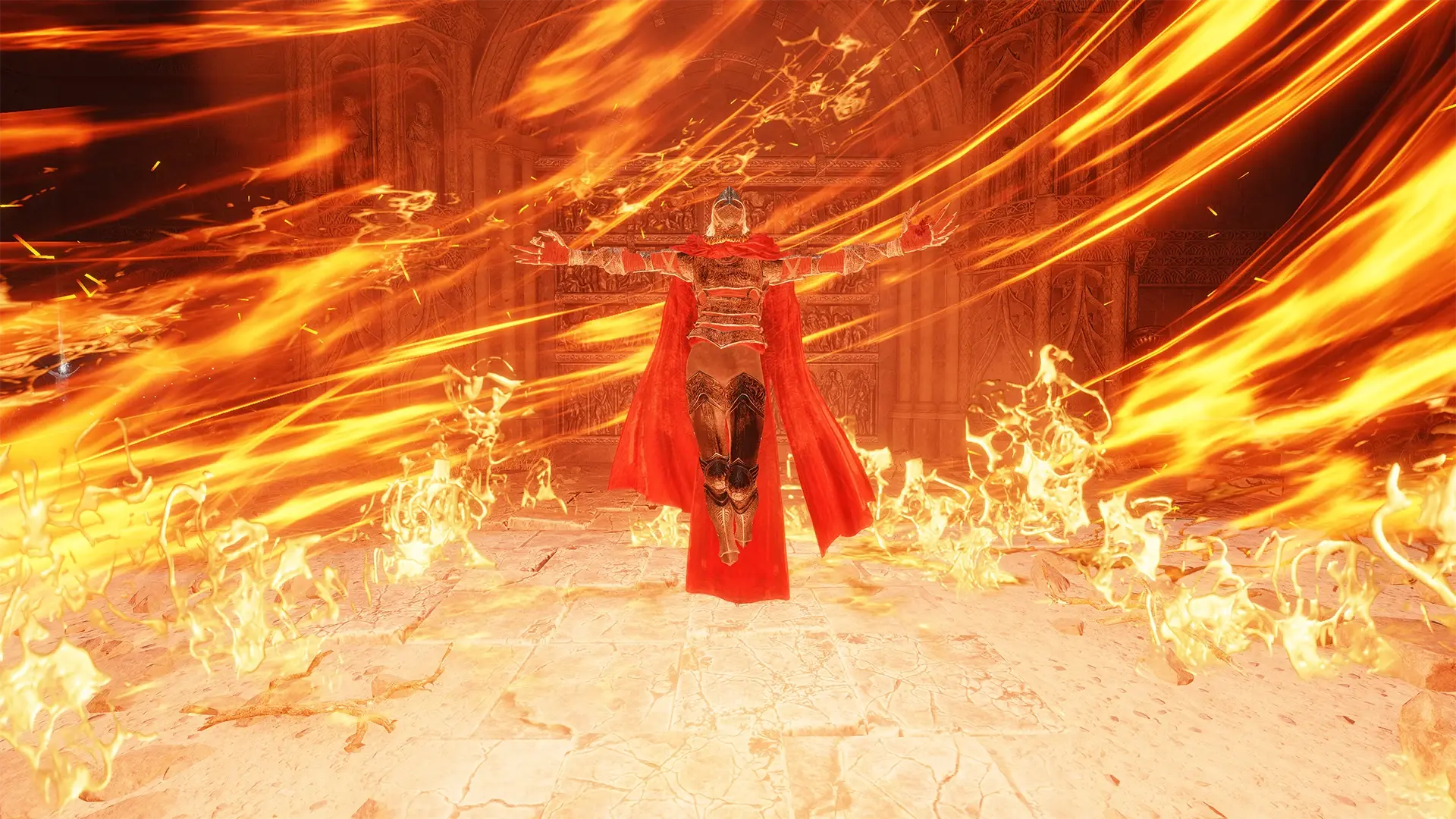 Rusty's Incantations (0.91)