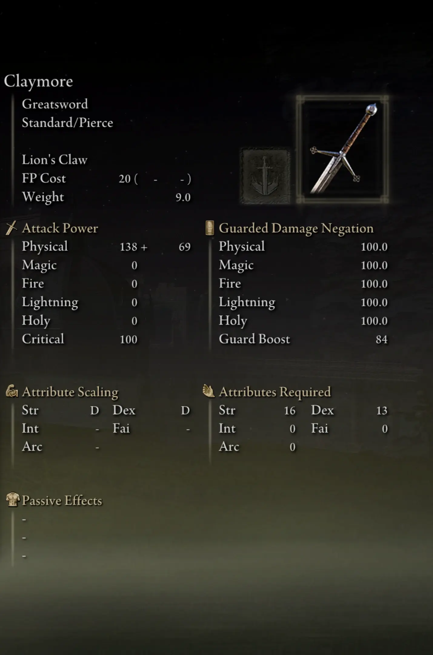 Block Damage Completely