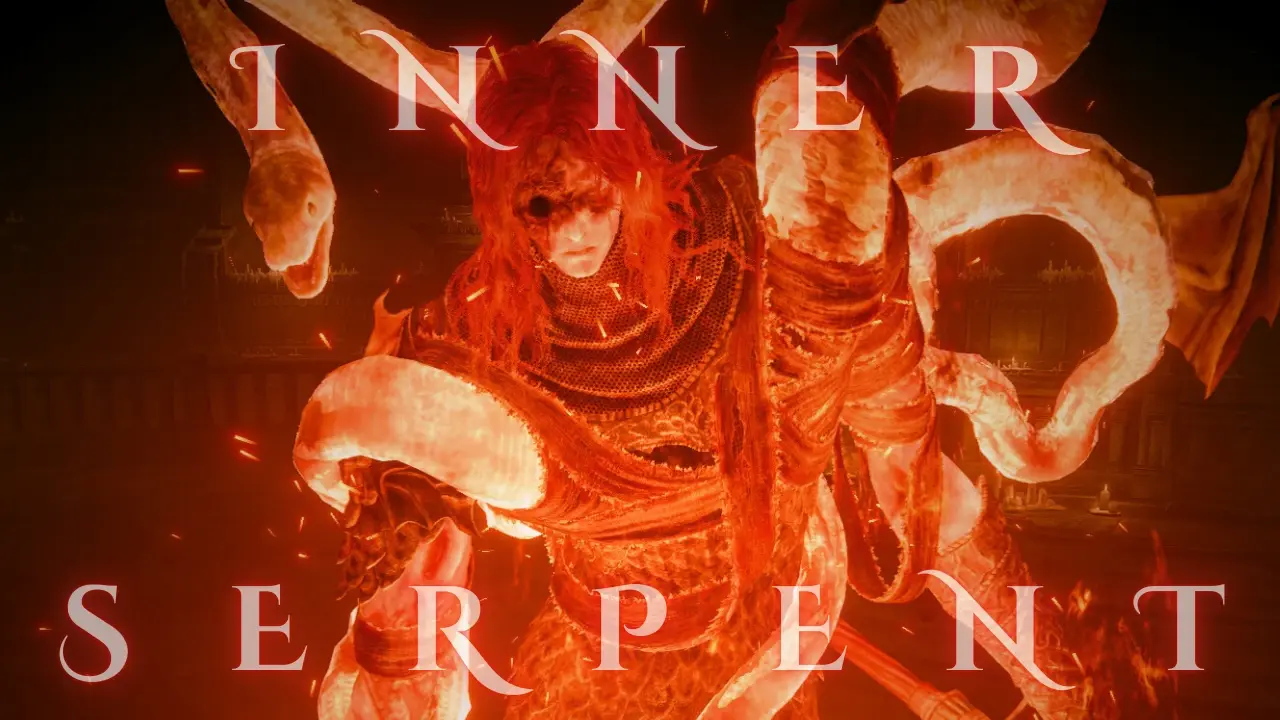 Inner Serpent - Messmer Challenge