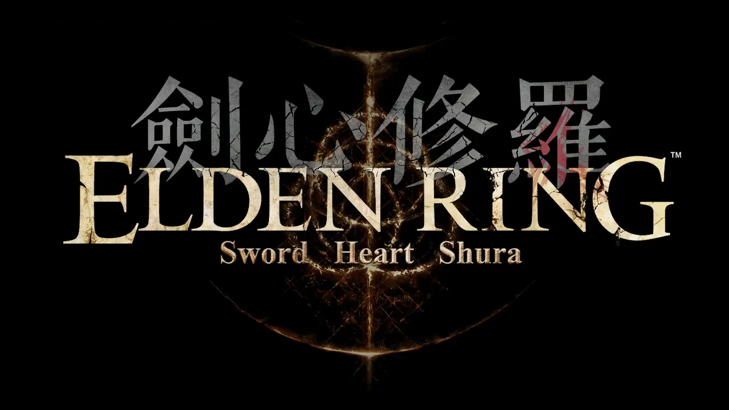 Sword Heart Shura-Total Combat remake