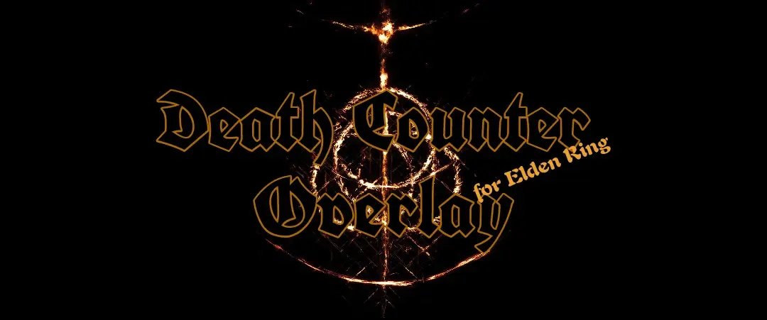 ER-DeathCounter-Overlay