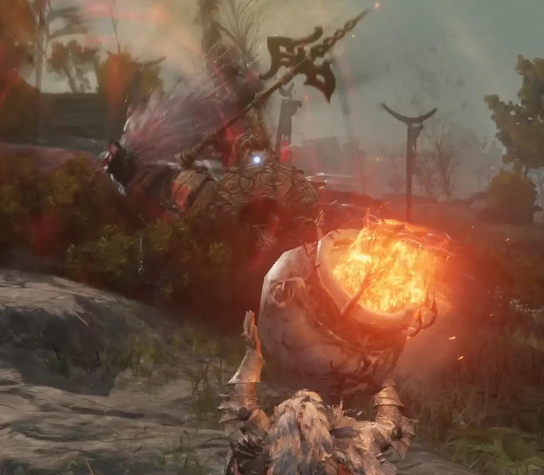 Lord of Ashes - Ashmaker (Spirit Summon Overhaul - Pokemon in Elden Ring experience)