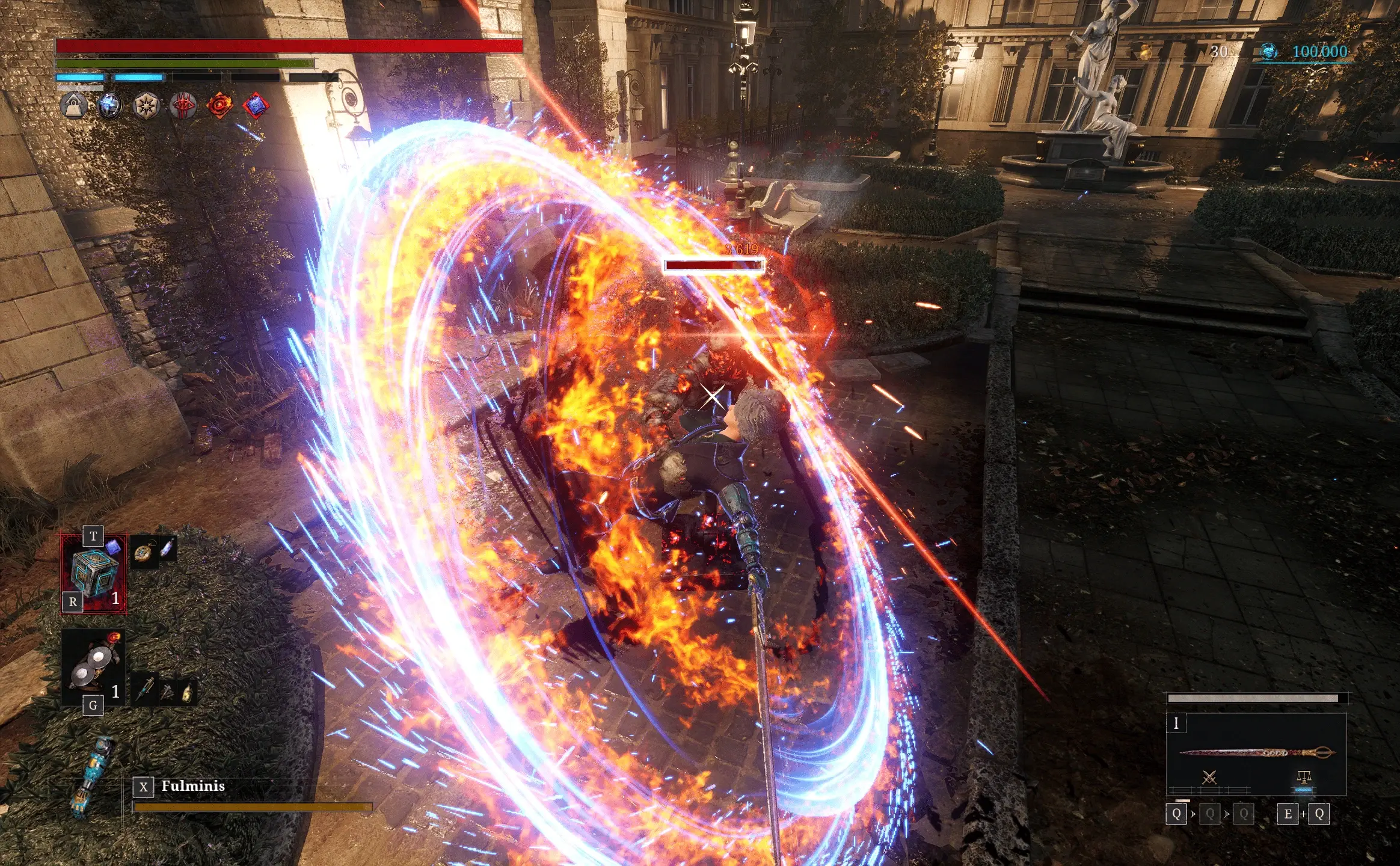 Infinite Grindstones duration (DLC Ready)