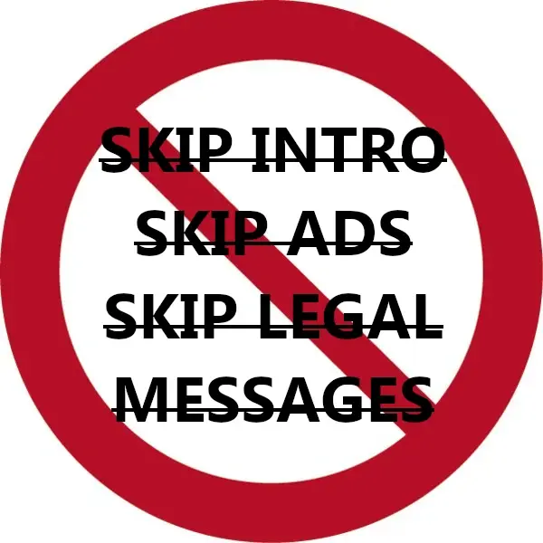 No Intro Skip