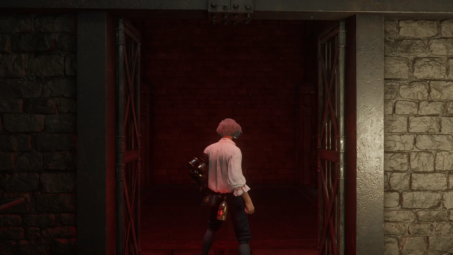 Gemini Light Recolours