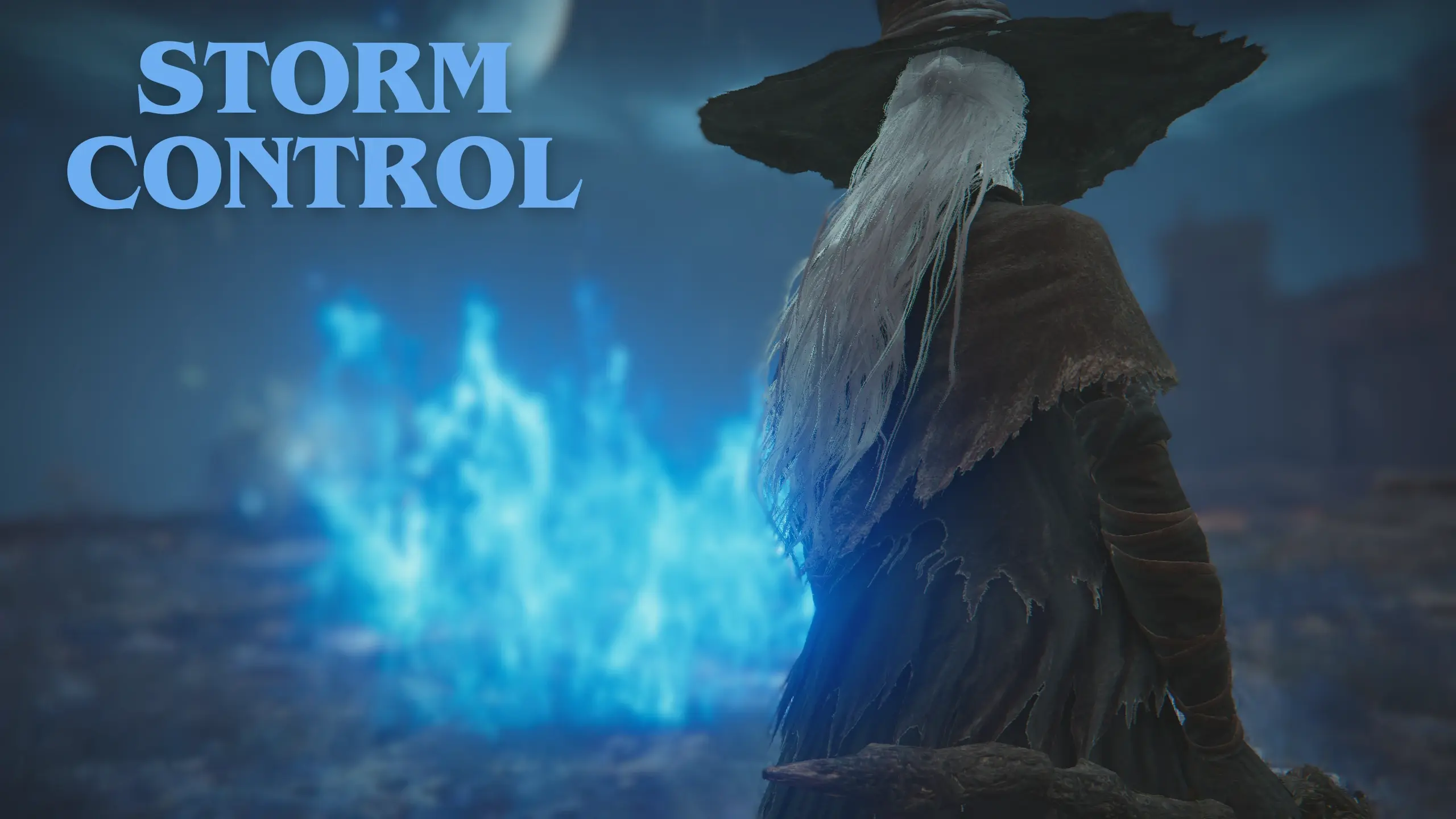 Storm Control