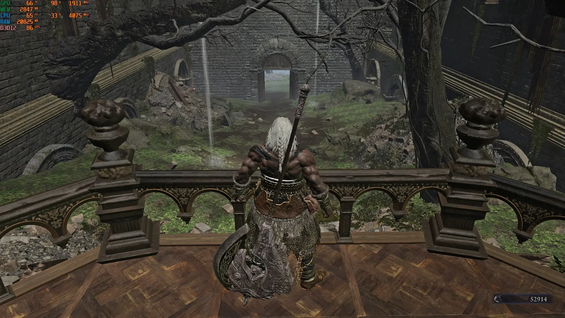 Performance boost for potato pc