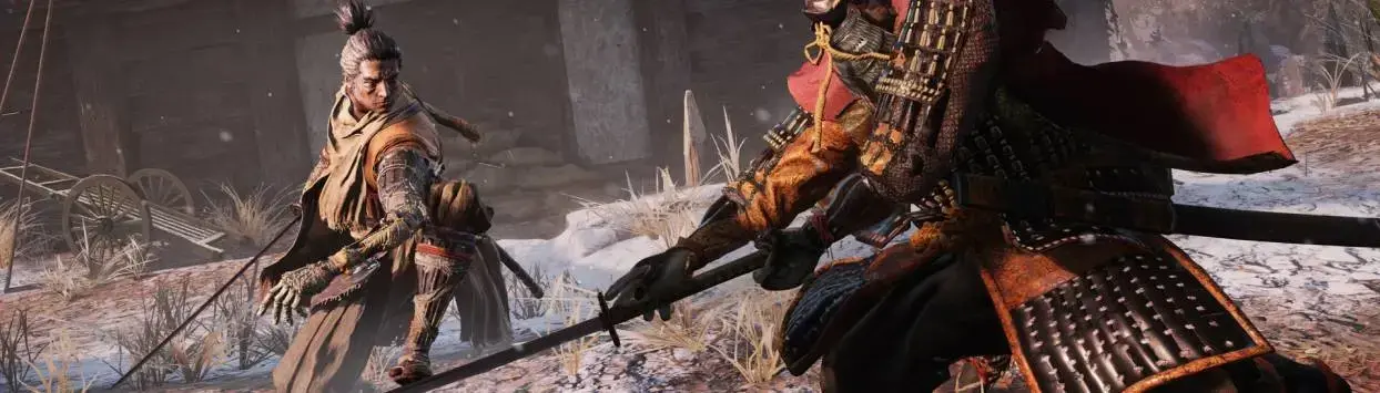 DMN - Deflect Me Not (Nightreign)