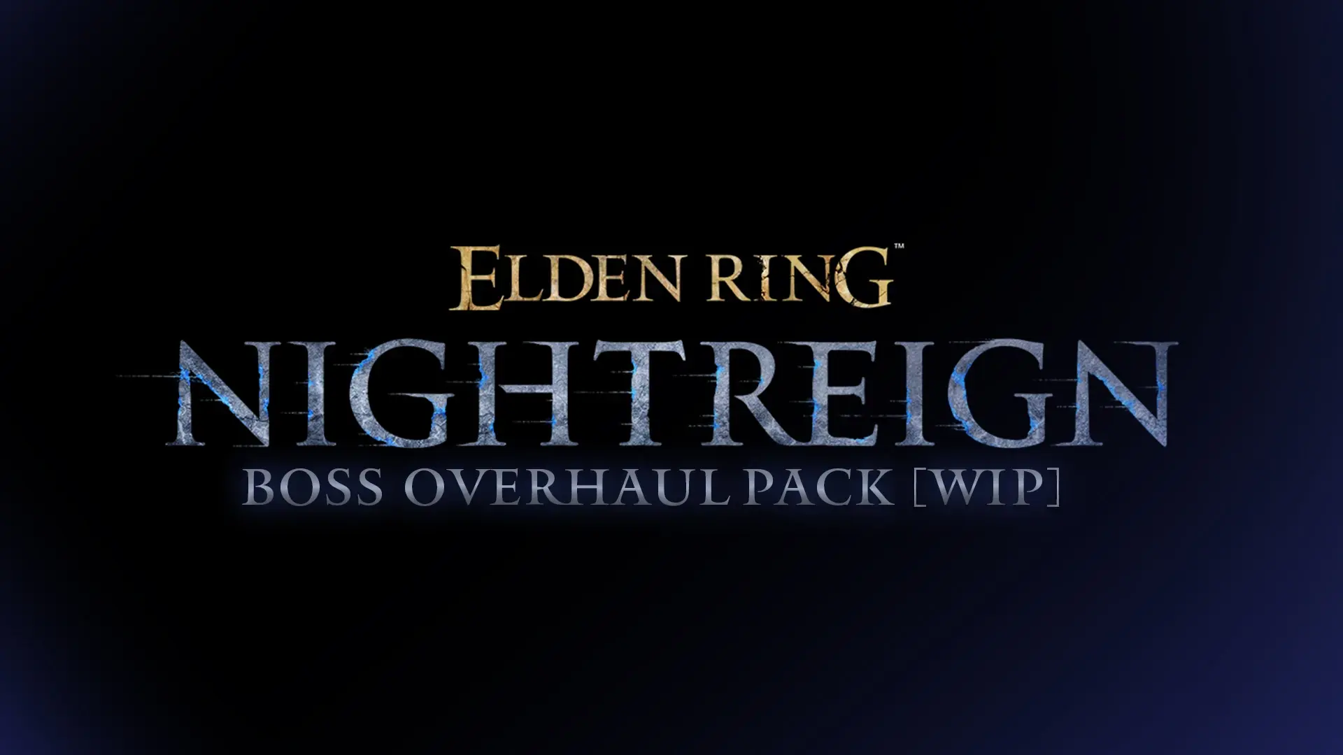 Nightreign Everdark Boss Overhaul Pack 1.73 Support DLC