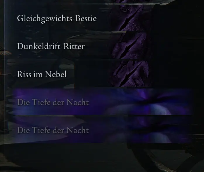 UPDATED Everdarks unlocked regulation