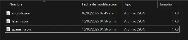 Spanish translation of Nightreign Seamless Coop