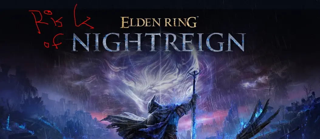 Risk Of Nightreign