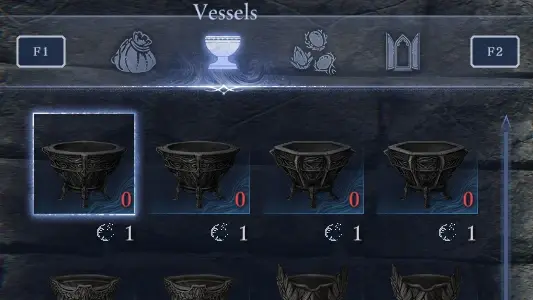 Collector Signboard Items Cost 1 Murk