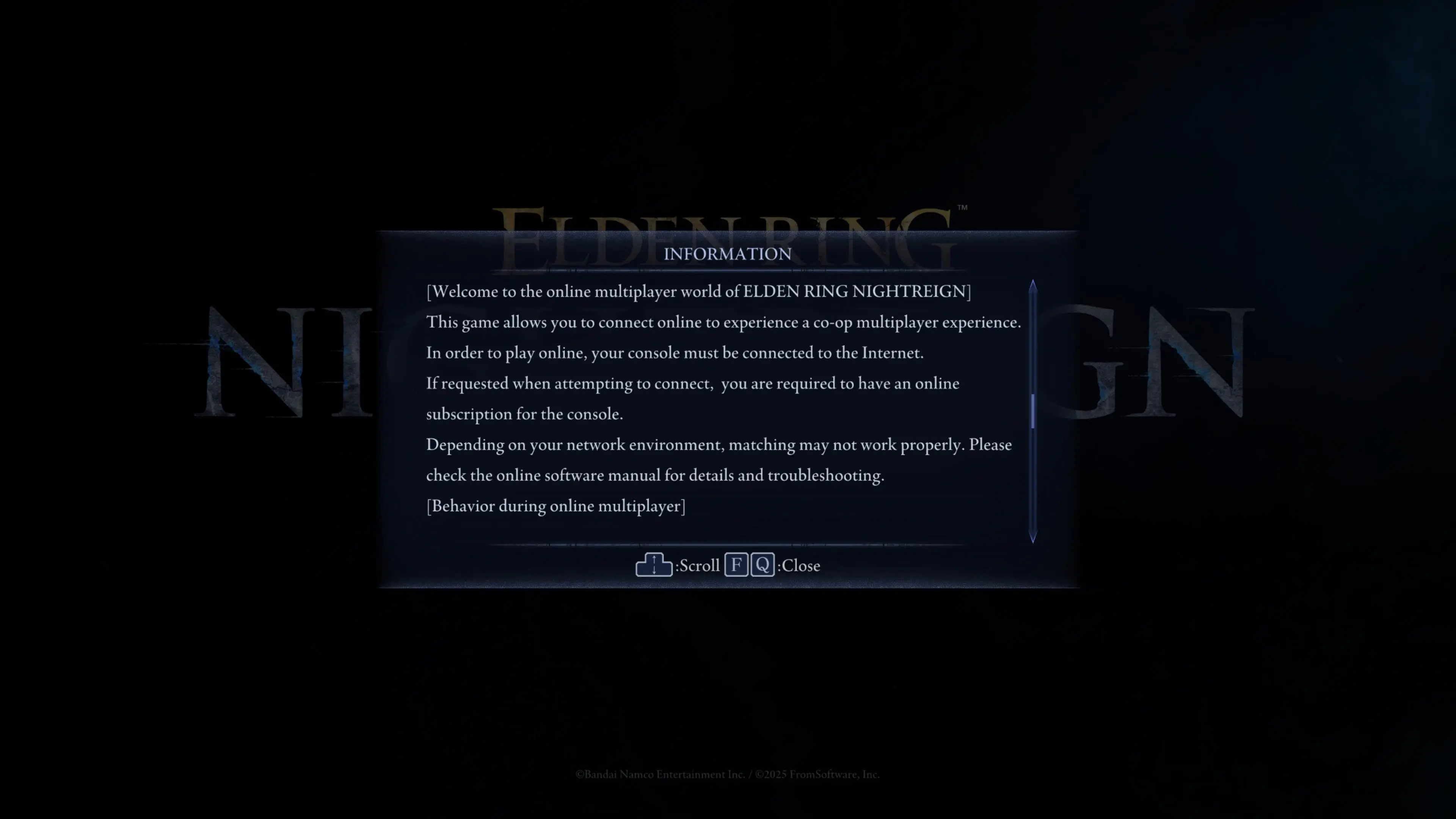 Perfect save including DLC_No ban_all characters relics_all nightlords_depth 5 9999