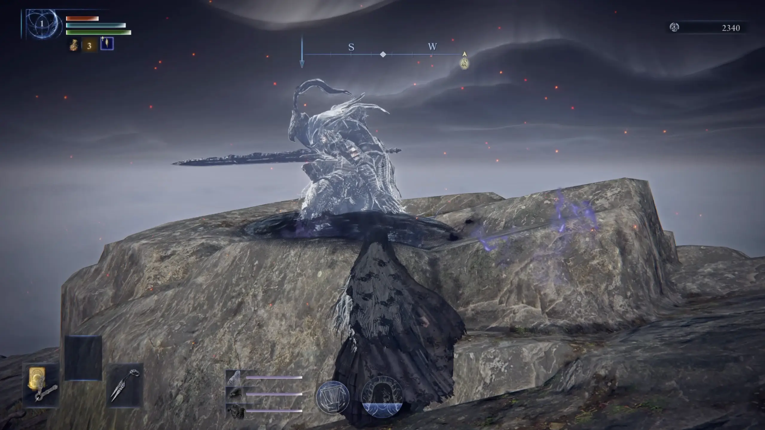 Revenant - Legendary Summons