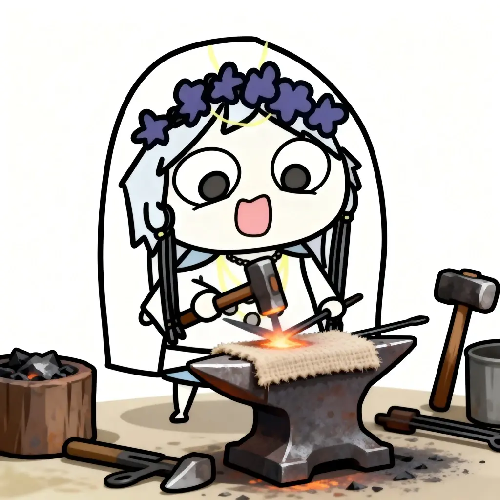 Auto Relic Forging and Checking