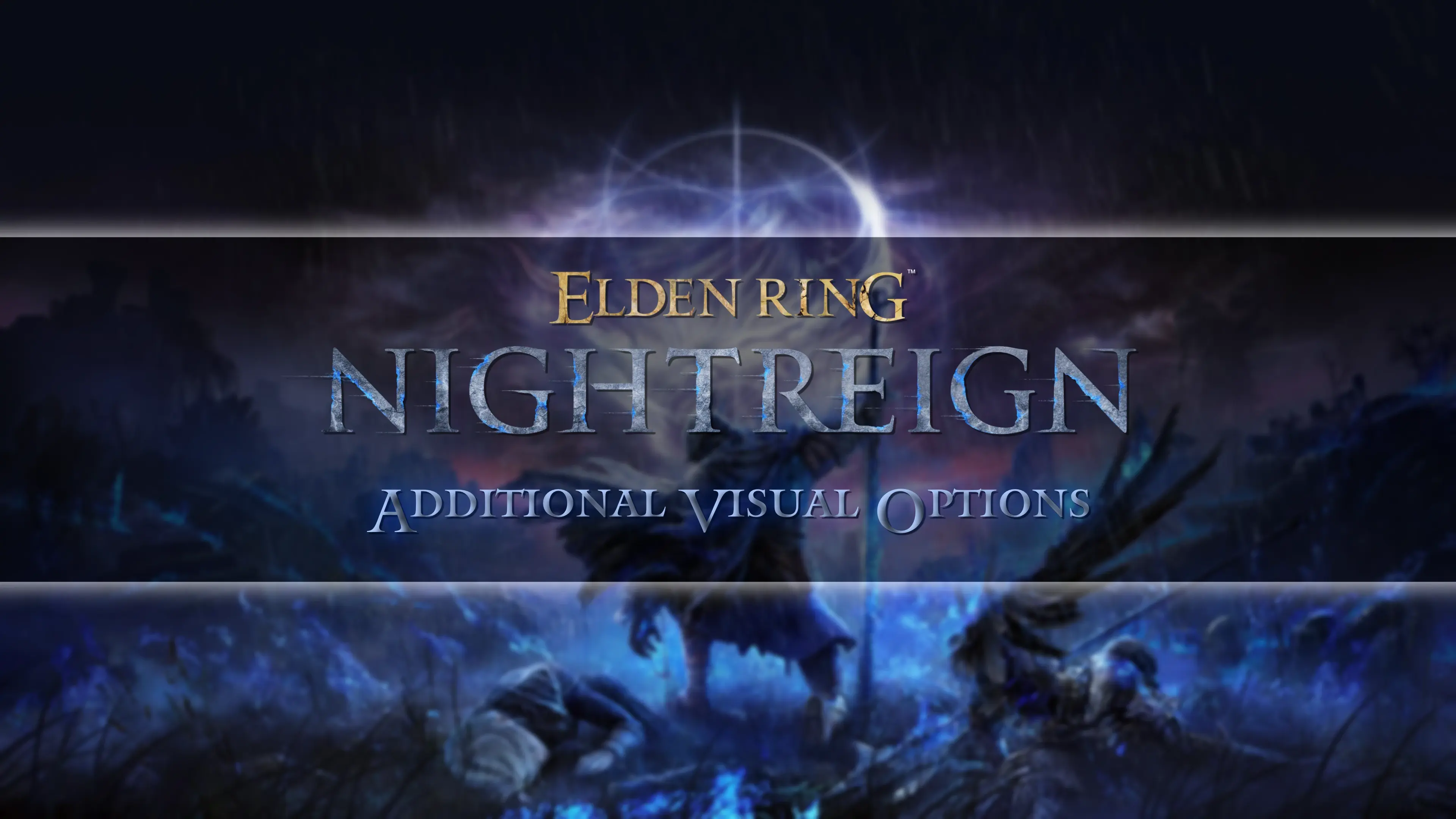 Additional Visual Options