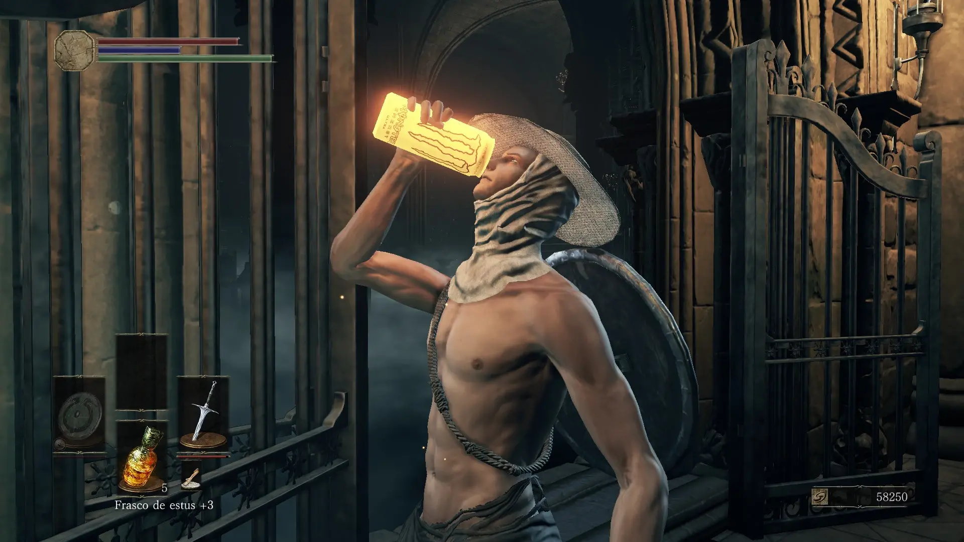 MONSTER ENERGY AS ESTUS