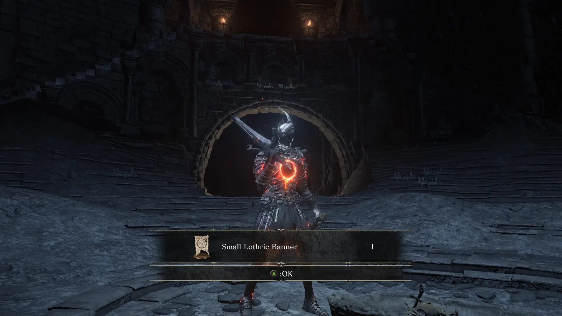 DS3 Static Item and Enemy Randomizer